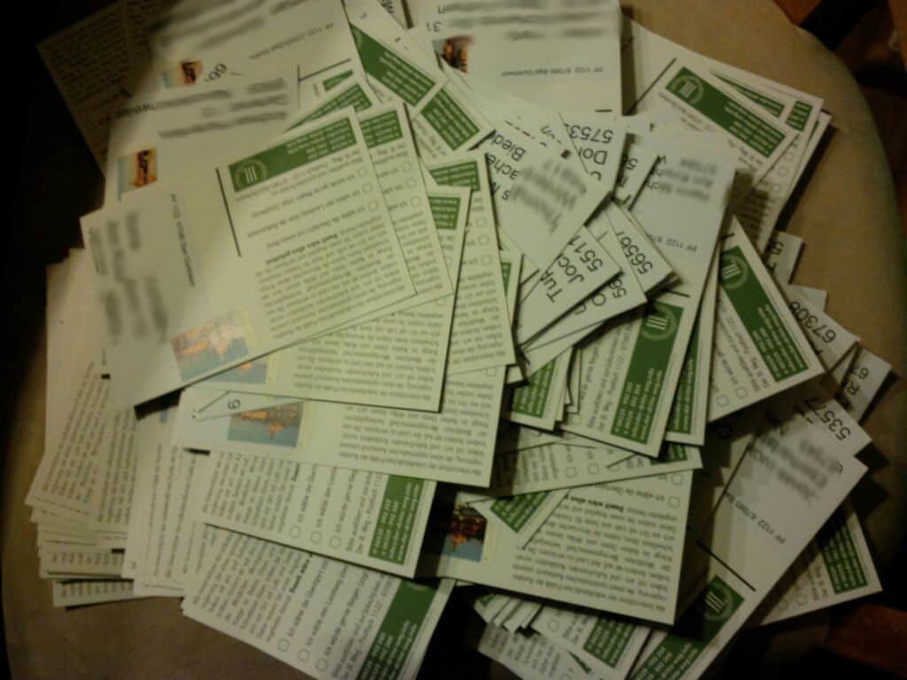 Wer Deutschland Nicht Liebt Soll Deutschland Verlassen Landtagswahl Rheinland-Pfalz: Wer Deutschland nicht liebt… - Nationale